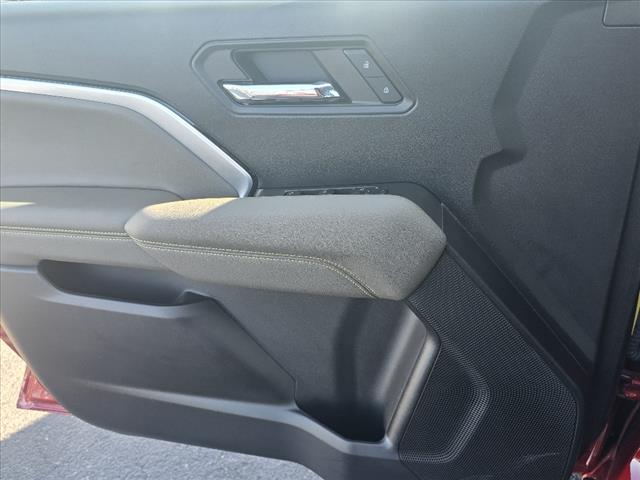 2023 Chevrolet Colorado ZR2