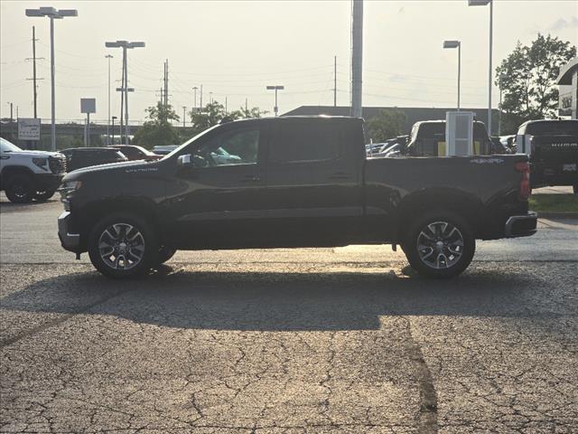 2022 Chevrolet Silverado 1500 Limited LT