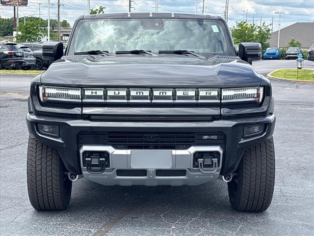 2025 GMC HUMMER EV 2X