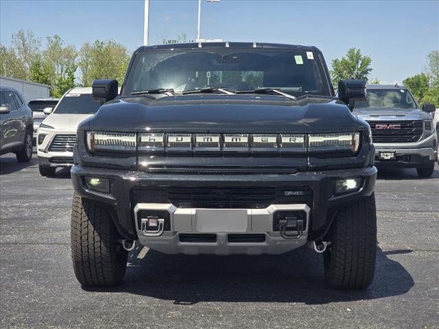 2025 GMC HUMMER EV 2X