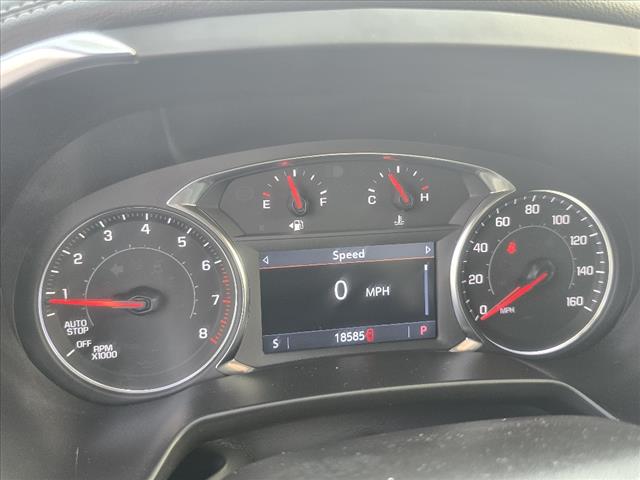 2023 Chevrolet Blazer LT w/2LT
