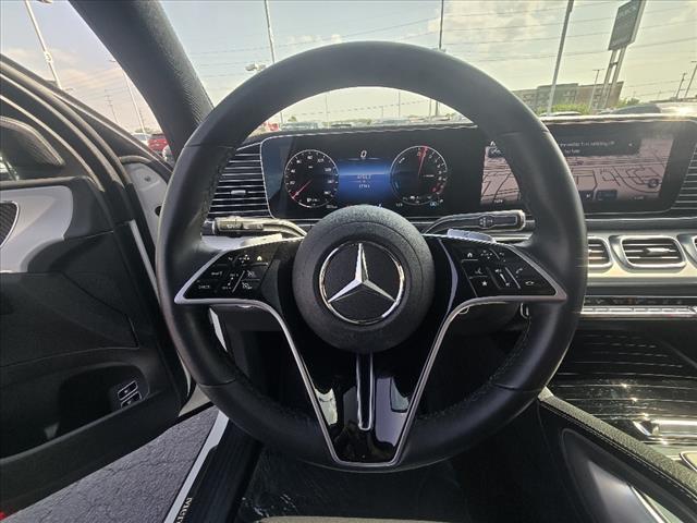 2024 Mercedes-Benz GLE Base 4MATIC