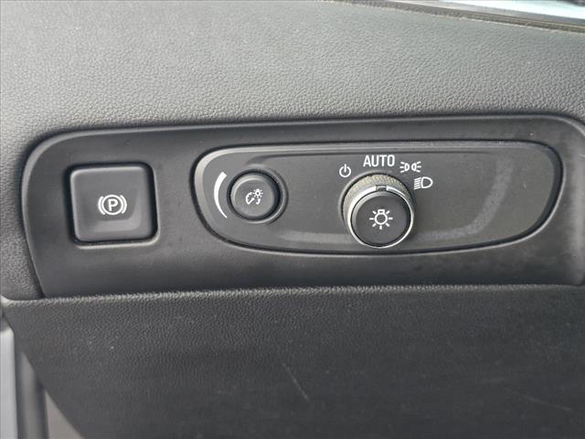 2021 Buick Enclave Premium