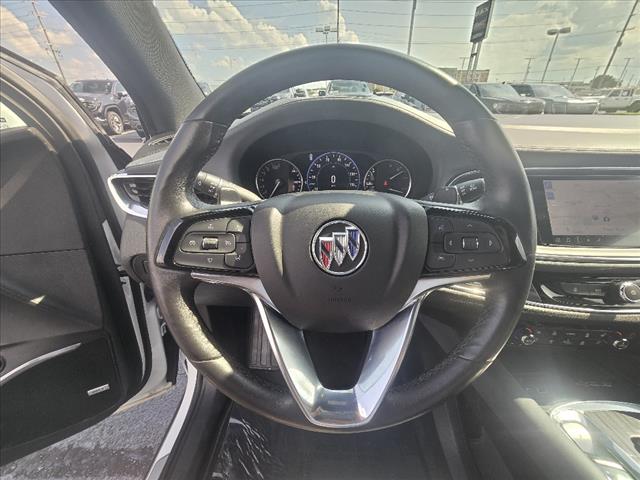 2024 Buick Enclave Premium