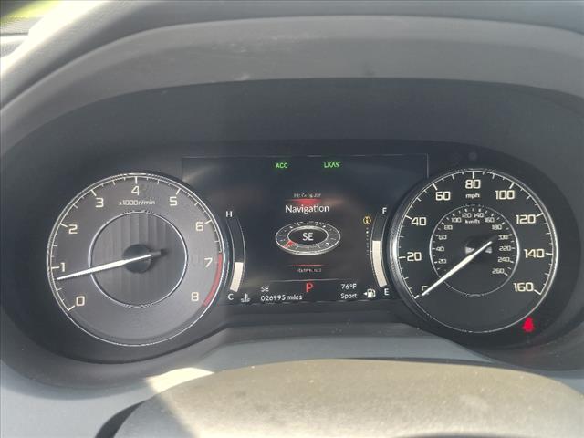 2021 Acura RDX Technology