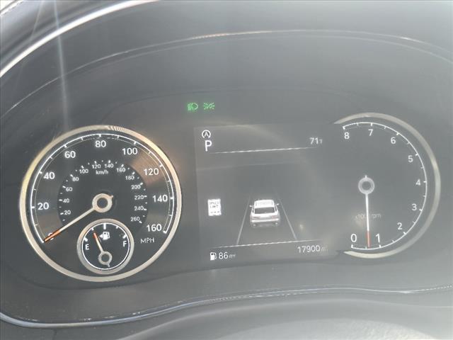 2024 Genesis GV70 3.5T Sport