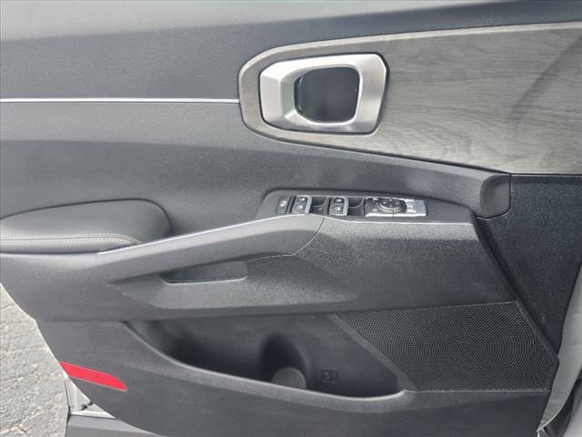 2025 Kia Sorento X-Line EX