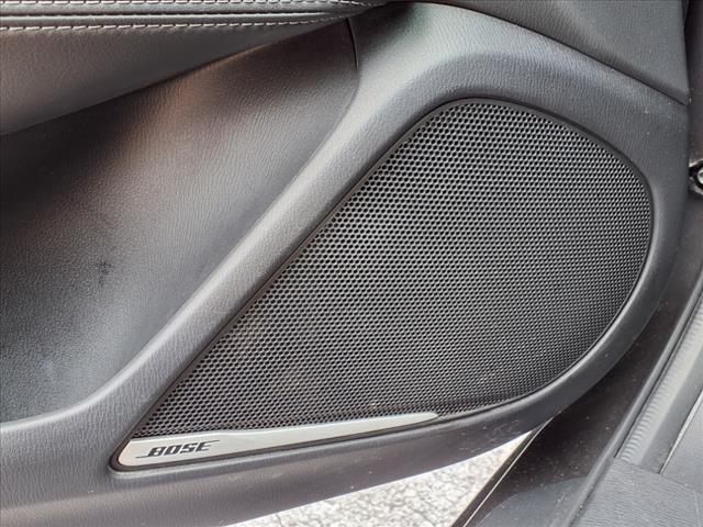 2018 Mazda Mazda6 Grand Touring Reserve