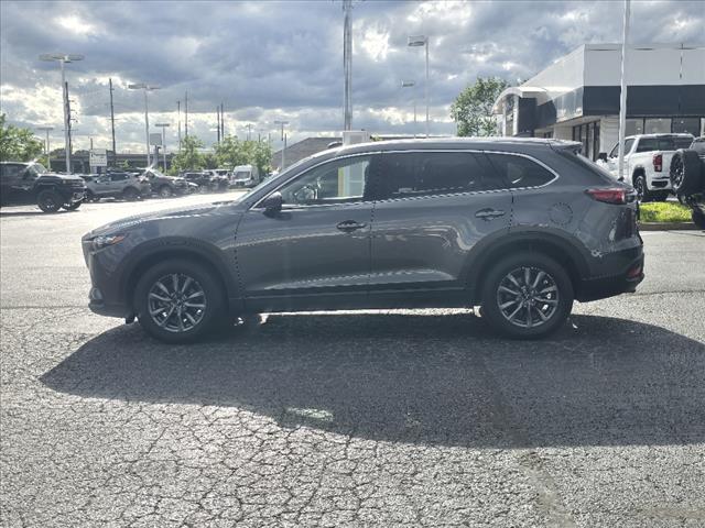 2023 Mazda CX-9 Touring