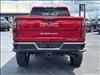 2025 GMC Sierra 2500HD AT4X