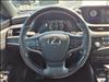 2021 Lexus ES 350 Base