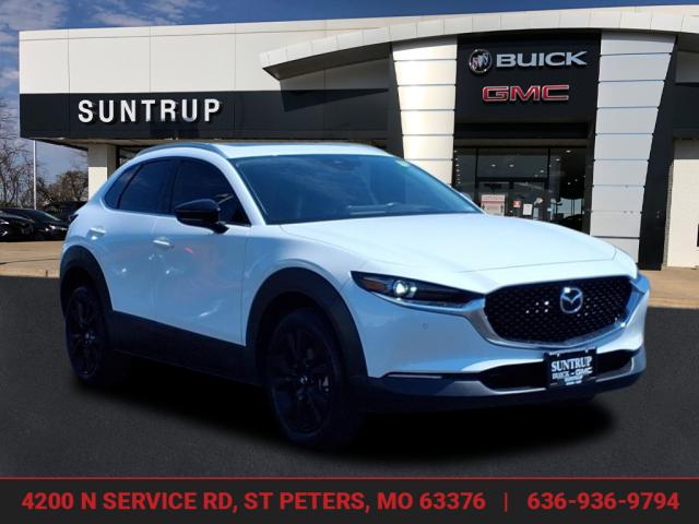2023 Mazda CX-30 Premium