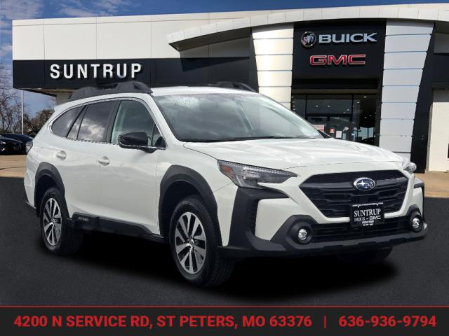 2024 Subaru Outback Premium