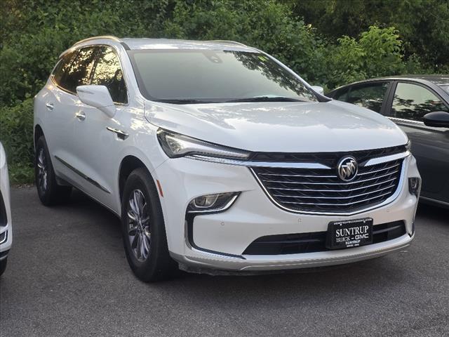 2024 Buick Enclave Premium