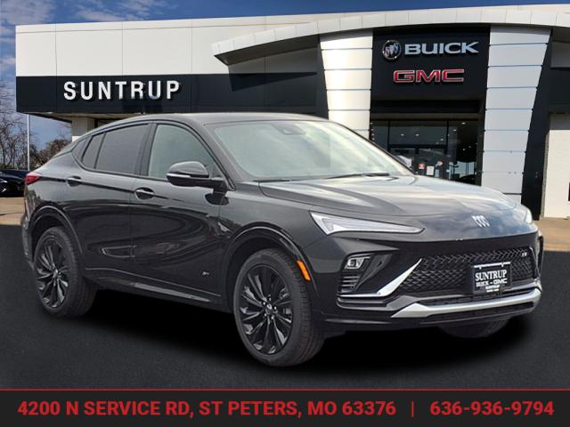 2025 Buick Envista Sport Touring