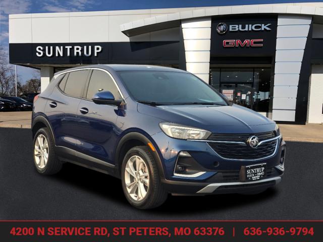 2023 Buick Encore GX Preferred