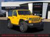 2021 Jeep Wrangler Rubicon