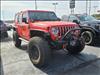 2022 Jeep Wrangler Unlimited