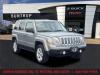 2017 Jeep Patriot