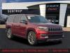 2023 Jeep Wagoneer Series III