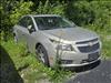 2012 Chevrolet Cruze 1LT