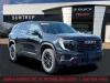 2024 GMC Acadia