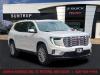 2024 GMC Acadia