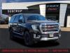 2024 GMC Yukon