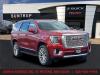 2024 GMC Yukon