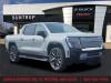 2024 GMC Sierra EV