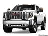 2024 GMC Sierra 3500HD