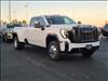 2025 GMC Sierra 3500HD