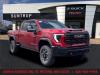 2025 GMC Sierra 2500HD AT4X