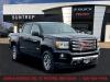 2015 GMC Canyon