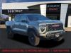 2024 GMC Canyon