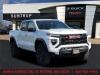 2024 GMC Canyon