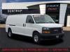 2023 GMC Savana Work Van