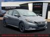 2025 Nissan LEAF SV PLUS