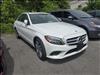 2019 Mercedes-Benz C-Class C 300 4MATIC