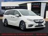 2020 Honda Odyssey Elite