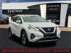 2023 Nissan Murano