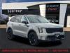2025 Kia Sorento X-Line EX