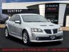 2009 Pontiac G8