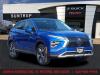 2024 Mitsubishi Eclipse Cross