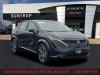2023 Nissan Ariya PLATINUM+