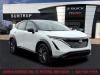 2024 Nissan Ariya PLATINUM+