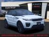 2018 Land Rover Range Rover Evoque