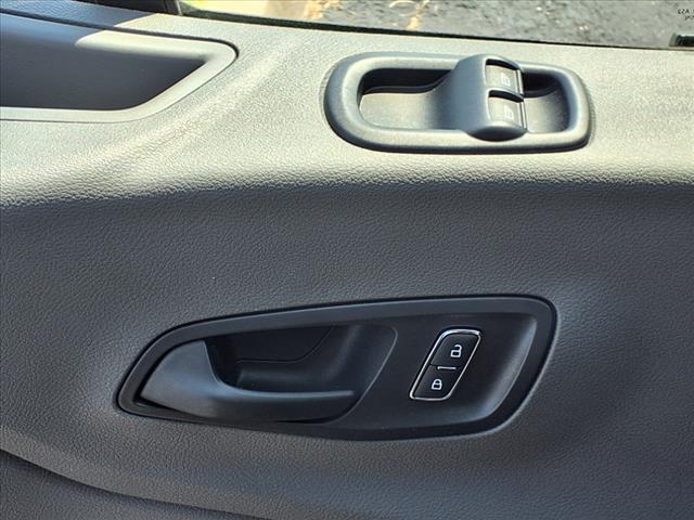 2024 Ford Transit 148 WB Medium Roof Cargo