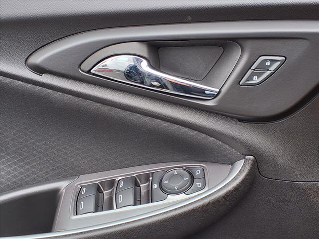 2024 Chevrolet Malibu LT w/1LT