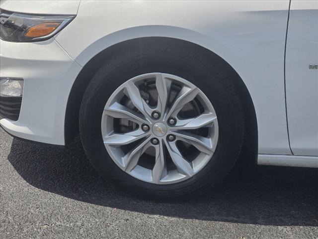 2023 Chevrolet Malibu LT w/1LT